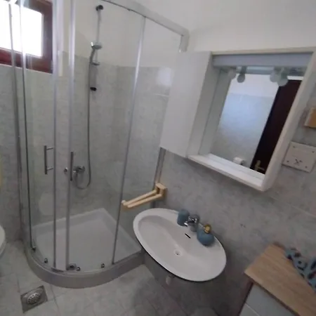 شقة Jal *
